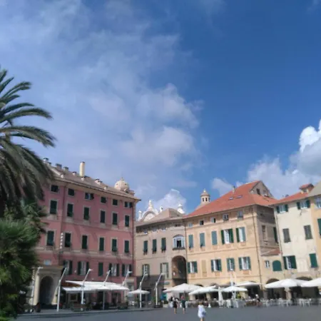 Alloggio San Francesco Appartamento *