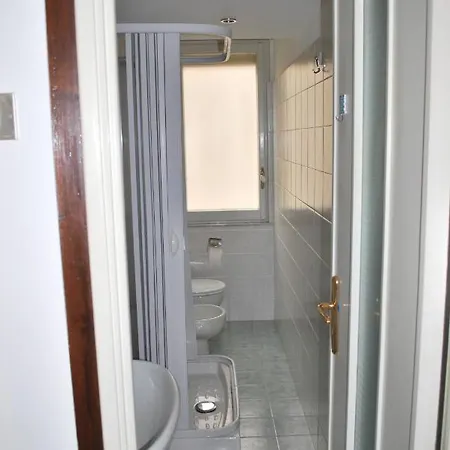 Alloggio San Francesco Apartment Finale Ligure
