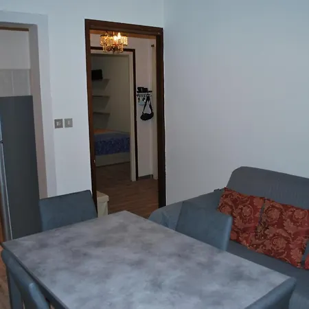 Apartment Alloggio San Francesco