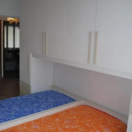 Alloggio San Francesco Apartment Finale Ligure