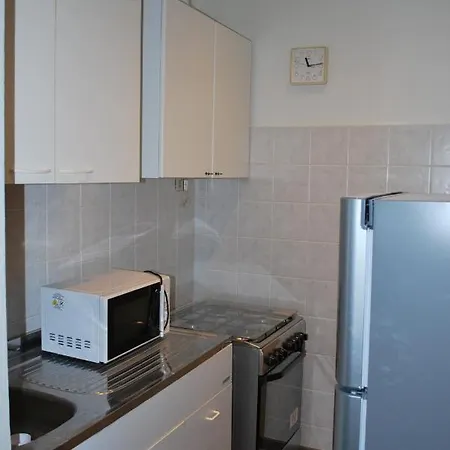 Apartment Alloggio San Francesco