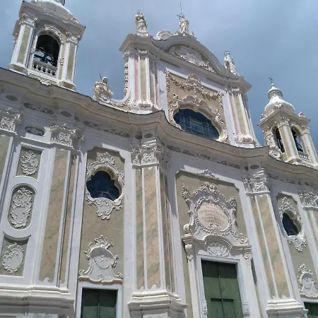 Apartment Alloggio San Francesco *